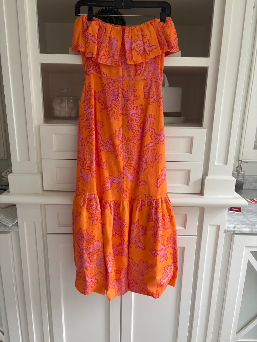 Dress - Picture 2 of 2